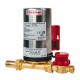Pompa ridicare presiune 90W 3/4" 20L/min 10m INOX RD-CWP84