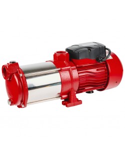 Pompa multietajata orizontala 750W 1" 90L/min 45m RD-MSWP85