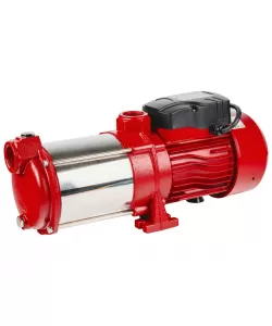 Pompa multietajata orizontala 750W 1" 90L/min 45m RD-MSWP85