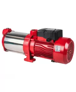 Pompa multietajata orizontala 5T 1kW 1" 90L/min58m RD-MSWP86