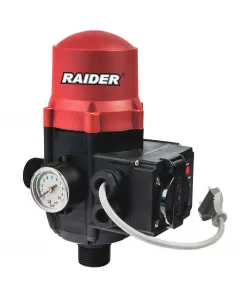 Unitate de control pompa 2.2kW cu priza RD-EPC03