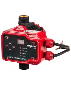 Unitate de control pompa 2.2kW 1" Digital Max.15bar RD-EPC04