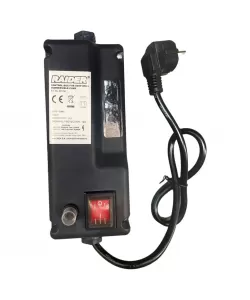 Panou de comanda pentru pompa de adancime 1,5 kW RD