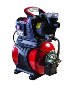Hidrofor cu rezervor 800W 1" 53 L/min 3bar RDP-WP800SW