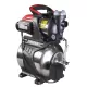 Hidrofor cu rezervor inox 1200W x 1” 64 l/min RD-WP1200S