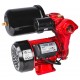 Mini hidrofor 550W 1" 45L/min 58m RD-WP550