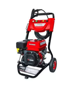 Aparat de spalat cu presiune pe benzina 4800W RD-GHPC13