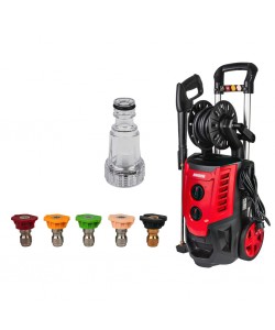Aparat de spalat cu presiune 2500W 19.5MPa7.8L/min RDP-HPC14