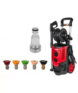 Aparat de spalat cu presiune 2500W 19.5MPa7.8L/min RDP-HPC14