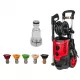 Aparat de spalat cu presiune 2500W 19.5MPa7.8L/min RDP-HPC14