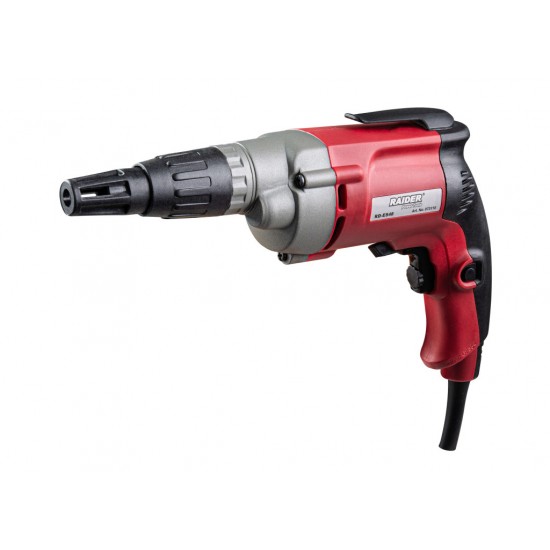 Surubelnita electrica rigips  500W 1/4" RD-ES48