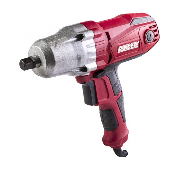 Cheie cu impact ½ 450W x 350 Nm RD-EIW07