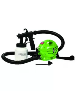 Pistol de vopsit 650W ø1.8mm 800ml cu compresor RD-SGC02 GT