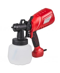 Pistol electric pentru vopsit 550W Ø1.0- 2.5mm 0,8L RD-SGC10