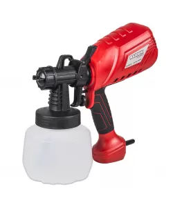 Pistol electric pentru vopsit 550W Ø1.0- 2.5mm 0,8L RD-SGC10