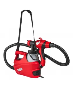Pistol de vopsit 650W Ø1.8mm 700ml compresor RD-SGC11