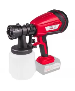 R20 Pistol de vopsit Ø1,5 1,8 2,5mm 1L Solo RDP-CSGC20