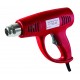 Pistol aer cald 2000W 2 trepte RDP-HG18