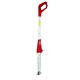 Arzator electric de buruieni 2000W 1.17m RD-HG20