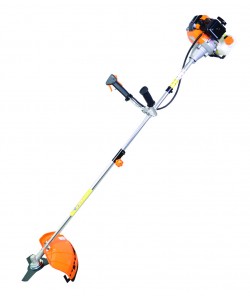 Motocoasa pliabila pe benzina 1.5kW BK-GBC16 Orange
