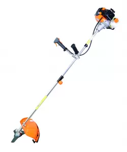 Motocoasa pliabila pe benzina 1.5kW BK-GBC16 Orange