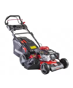 Masina de tuns iarba autopropulsie 4.3cp 51cm 4in1 RD-GLM09