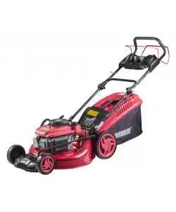 Masina de tuns iarba autopropulsie 4.3cp 53cm 5in1 RD-GLM10