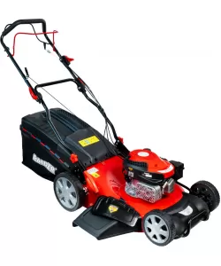 Masina de tuns iarba autopropulsie 5cp 56cm 5in1 RD-GLM12