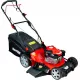 Masina de tuns iarba autopropulsie 5cp 56cm 5in1 RD-GLM12