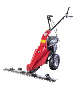 Motocositoare 174 cc 3kW(4hp) 1070mm 3000m2 RD-SBM01