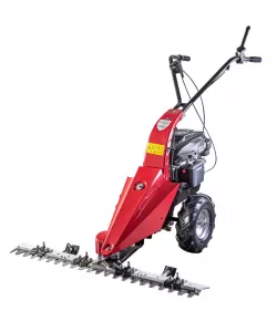 Motocositoare 174 cc 3kW(4hp) 1070mm 3000m2 RD-SBM01