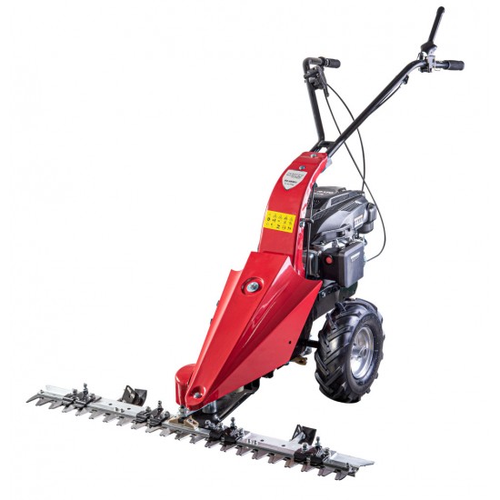 Motocositoare 174 cc 3kW(4hp) 1070mm 3000m2 RD-SBM01