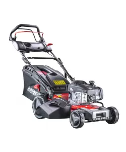 Masina de tuns iarba B&S autopropulsie 125cc 46cm RD-GLM05W