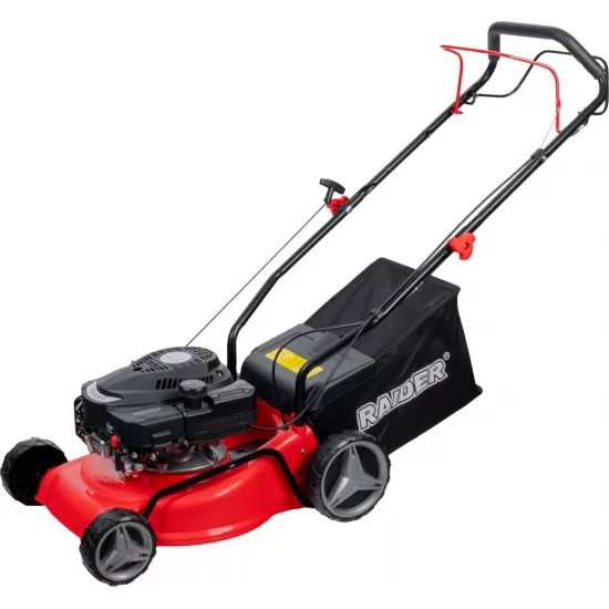 Masina tuns iarba benzina autopropulsata 1.8kW 40cm RD-GLM13