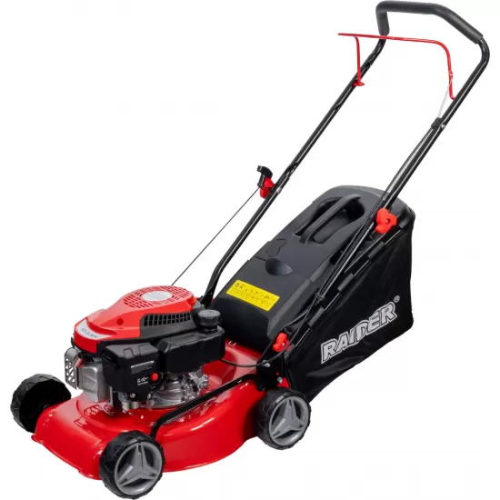 Masina tuns iarba benzina autoprop. 2kW 51cm 3in1 RD-GLM14