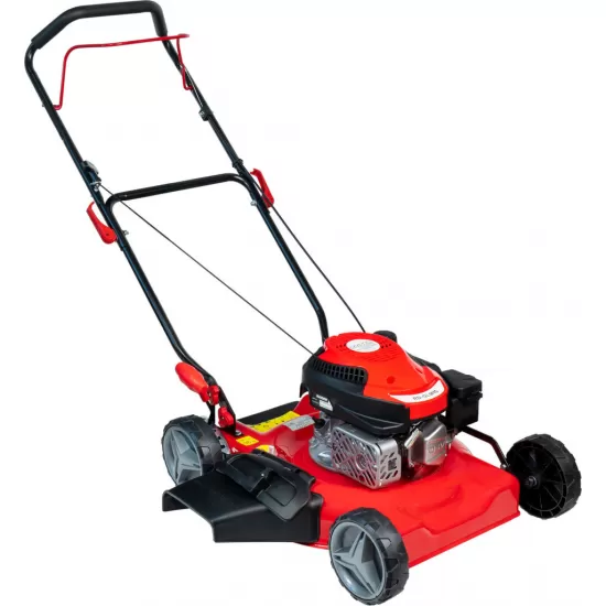 Masina tuns iarba benzina autoprop. 2.5kW 51cm 3in1 RD-GLM15