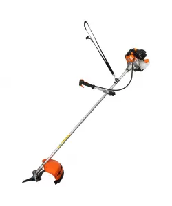 Motocoasa cu lama si fir 1,5kW BK-GBC16-1