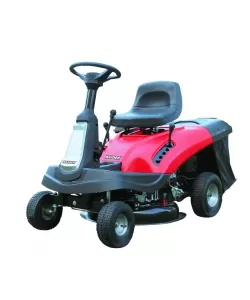 Tractor de grădină 196cc 4.8kW(6,4hp) 61cm 24" 150L RD-GLM16