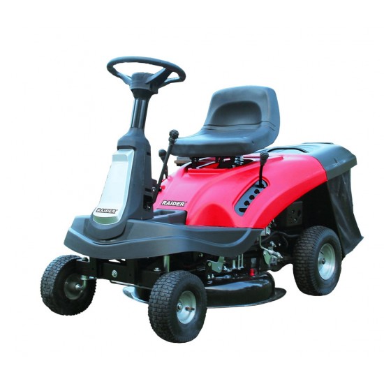 Tractor de grădină 196cc 4.8kW(6,4hp) 61cm 24" 150L RD-GLM16