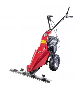 Motocositoare 174 cc 3kW(4hp) 87cm RD-SBM02