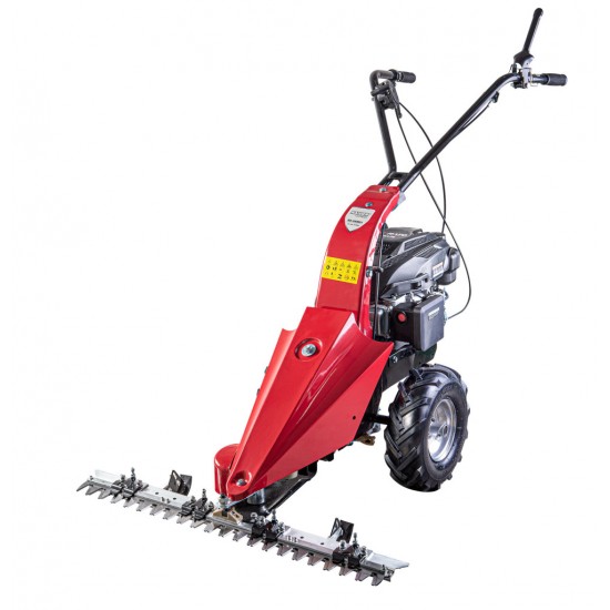 Motocositoare 174 cc 3kW(4hp) 87cm RD-SBM02