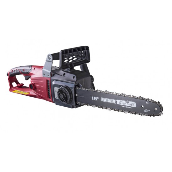 Fierastrau electric cu lant 400mm 3/8" 2400W RDP-ECS27