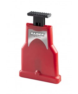 Dispozitiv pentru ascutit lant drujba RD