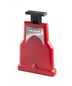 Dispozitiv pentru ascutit lant drujba RD