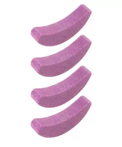 Set 4 pietre abrazive pentru dispozitivul de ascutit lant