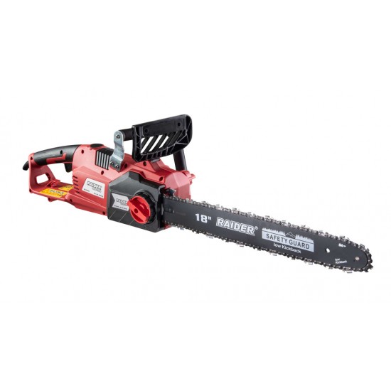 Fierastrau cu lant 450mm 2400W SDS 3/8" 1.3mm 63 RD-ECS30