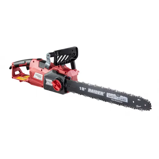 Fierastrau cu lant 450mm 2400W SDS 3/8" 1.3mm 63 RD-ECS30