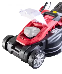 R20 Masina de tuns iarba 360mm 35L RDP-SLM20 Solo