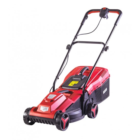 Masina de tuns iarba 1200W 32cm 30L 400m2 RD-LM30