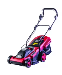 Masina de tuns iarba 1800W 38cm 50L RD-LM33